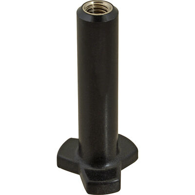 Taylor Freezer 058765 Stud Nut (Black,3.25L)