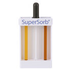 Filtercorp FC-3017-B Fryer Oil  Test Kit, 2-Color