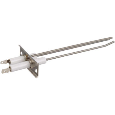 Imperial 33883 Oven 5" Spark Electrode & Flame Sensor