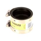 American Dish Service 292-1029 No-Hub Fitting To Pipe 2"