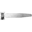 Polar Hardware 303C ZP 118OFFSET Hinge,Cam Lift  1-1/8",23.5"L