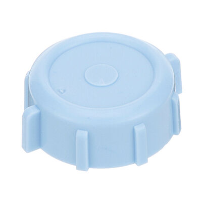 Hobart 00-919363 Dishwasher End Cap Round