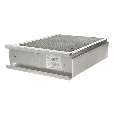 Wells N1WL0171 HEPA/Carbon Filter Pack for M Series