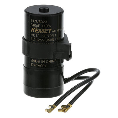 Delfield 219-4789 Start Capacitor