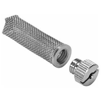 Bunn 1037.0002 Funnel Tip & Screen For T, TL, TU, PT