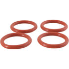 Frymaster FM816-0135  Drain Valve O-Ring , Pack 4