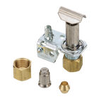 Blodgett 52089 NAT/LP Gas Pilot Burner, 1/4" OR 3/16" CCT