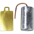 Cleveland 43895 Corrosion Prevention Anode Assembly