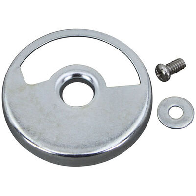 Garland 2519200 2-1/8" Burner Air Shutter W/Screw & Washer