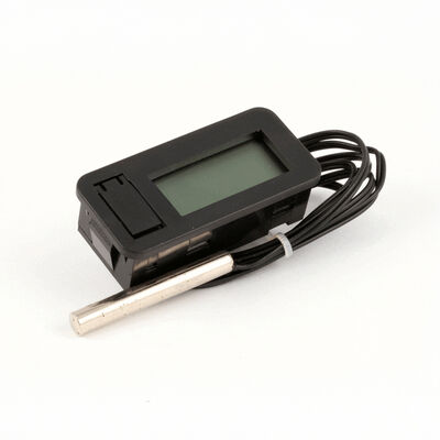 Beverage Air 402-258B-01 Thermometer-Digital