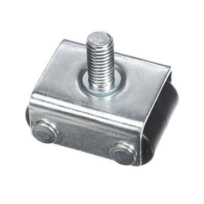 Turbo Air S28R813660 Caster Without Brake 1"