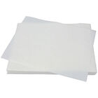 Frymaster 8030003 Hot Oil Filter Sheet 12-1/2" X 17-3/4",  100/pack