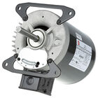 Duke 155827 1/2-1/4HP 2-Speed Oven Motor 115V 1725/1140 RPM