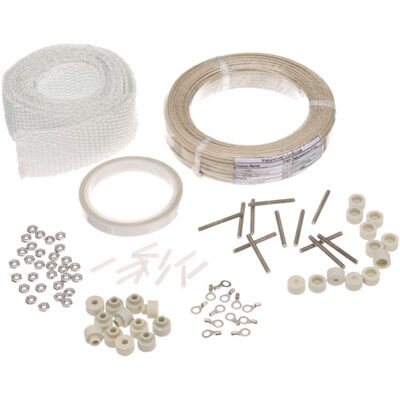 Alto-Shaam CB3045 Heater Cable Kit 210' Wire 208/240V