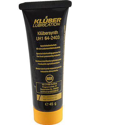 Franke 1L296804 Piston Shaft Lube