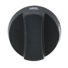 Tec Y-SPCK Knob 2 D, Off-On-(Sim)