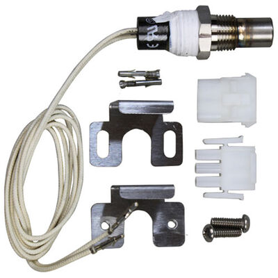 Pitco B6756601-C Fryer High Limit Thermostat Service Kit