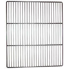 Victory 50597702 Archer Wire Shelf 21-1/2" W X 25" D 5/16" Frame