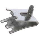 Nor-Lake 001585 S/S Shelf Support Clip W/TAB
