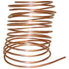 TRUE 61368 Capillary Tube, 097"OD X .046"ID X 10 FT