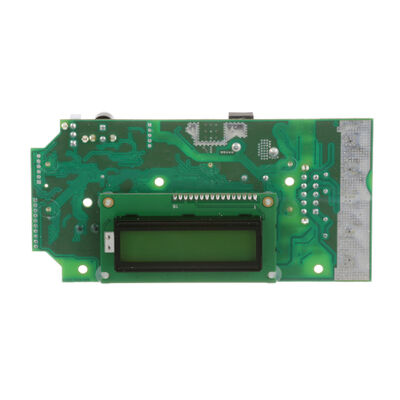 Bunn 42533.1000 Main Control Board Assembly MCD