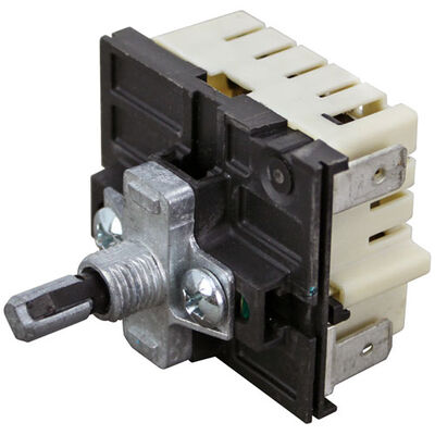 Hobart 00-411503-00002 Vertical Palnut Mount Infinite Control, 240V/15A