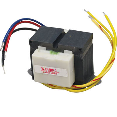 Star Mfg Y9-31400-26-1 Conveyor Oven Transformer 40VA 208/240V PRI 24/12V SEC