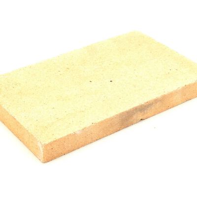 Montague 1764-7 Fire Tile 1-1/4" X 8" X 13"