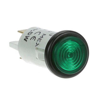 Hatco HT2.19.150 Signal Light 1/2" Green 250V