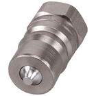 Frymaster 810-0487 Gas Fryer Quick Disconnect Male 1/2"