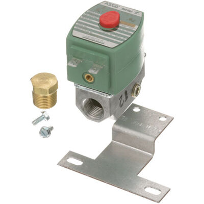 Hobart 428066-G3 Solenoid Assembly 24V
