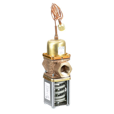 Johnson Controls V46AC-1 Water Valve