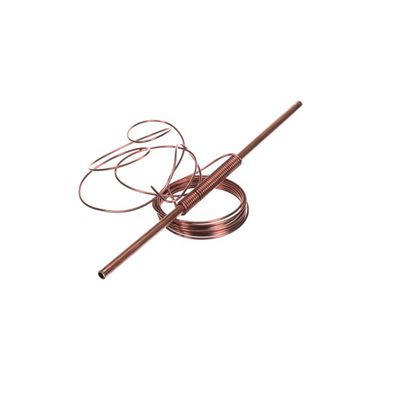 Delfield 000-D03-0034-S Refrigerator Capillary Tube Assembly 0.036" X 192"