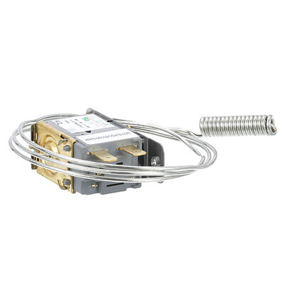Ranco 9540N201 Thermostat Cont