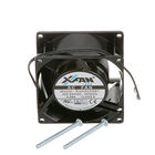 Middleby Marshall 3002686 3000 RPM Cooling Axial Fan W/ Wire Leads, 2-13/16" HOLE  CTRS and Wire Leads