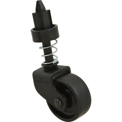 Rubbermaid RBMDFG2523L10000 Caster Only (1)