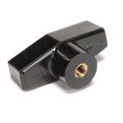 Pitco PP11187 Knob, Bar Female 1/4-20