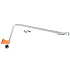 Dormont 1675NFS-60 Gas Hose - 3/4 X 60