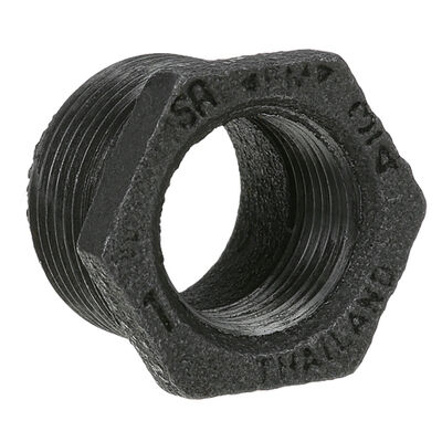 Dormont 70-5142 Reducing Bushing 1" MPT X 3/4"  Fpt