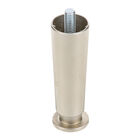Component Hardware Group AE60-1653 Leg, Appliance - Zamak
