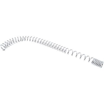 T&S Brass 1R Pre-Rinse Chrome Spring