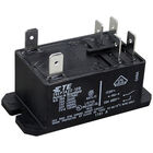 Hobart 87714-42-1 Dishwasher Relay W/ 6 Tab Terminals, 120V