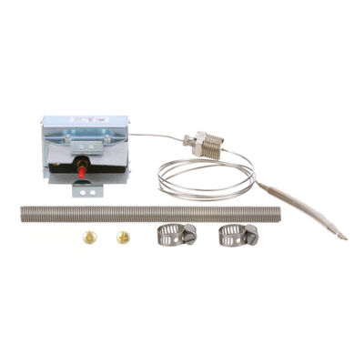 BKI (Barbeque King) AN1911450S Fryer Hi-Limit thermostat Kit