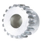 APW APW2A-85032 Gear, 1/2" Hole, 1-5/16" DIA, 1" High, 19 Tooth