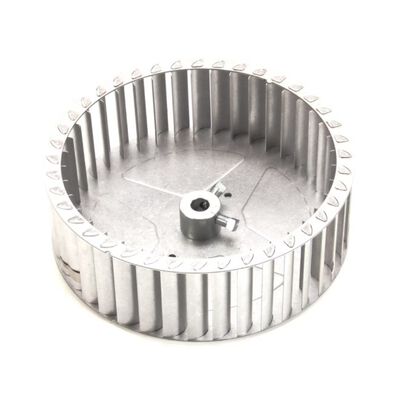 Tri-Star 310912 Blower Wheel CCW 8-1/16" DIA X 2-1/2"W X 1/2" Hole