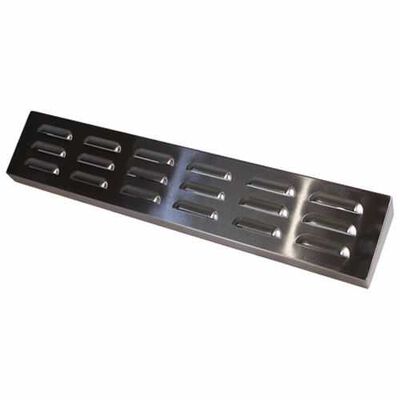 Cover-  Bottom Front For Turbochef - Part# Ngc-1071-2
