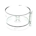 Robot Coupe 117900S 2"-1/2" QT Clear Bowl