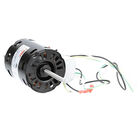 Manitowoc 2412929 Ice Machine Fan Motor 1/15HP 1550 RPM 60HZ 115V 0.9A