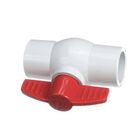 Randell PB VLV0102 PVC Glue Valve 1"