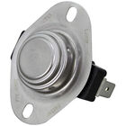 White Rodgers 3L02-190 &ldquo;Hi-Limit Type 60T15, 190 F TEMP, Manual Reset, 2 EA 1/4" TABS, 2 MT Holes